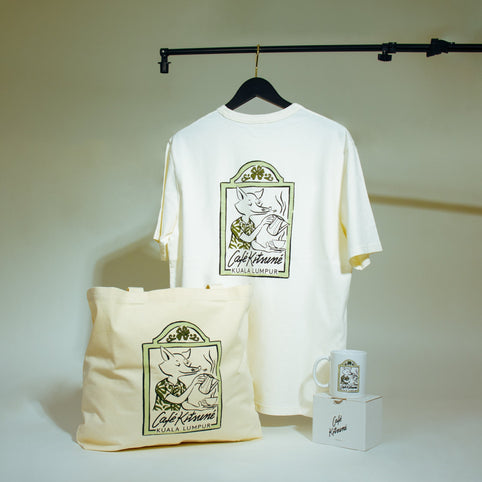 KUALA LUMPUR CAPSULE COLLECTION