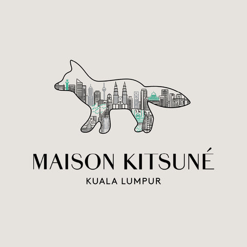 CITY FOX, AN EXCLUSIVE KUALA LUMPUR CAPSULE