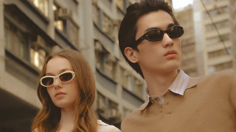 MAISON KITSUNÉ x A.SOCIETY