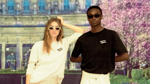 MAISON KITSUNÉ: HIGH SUMMER