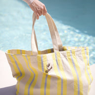 LARGE SUMMER TOTE