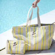 LARGE SUMMER TOTE