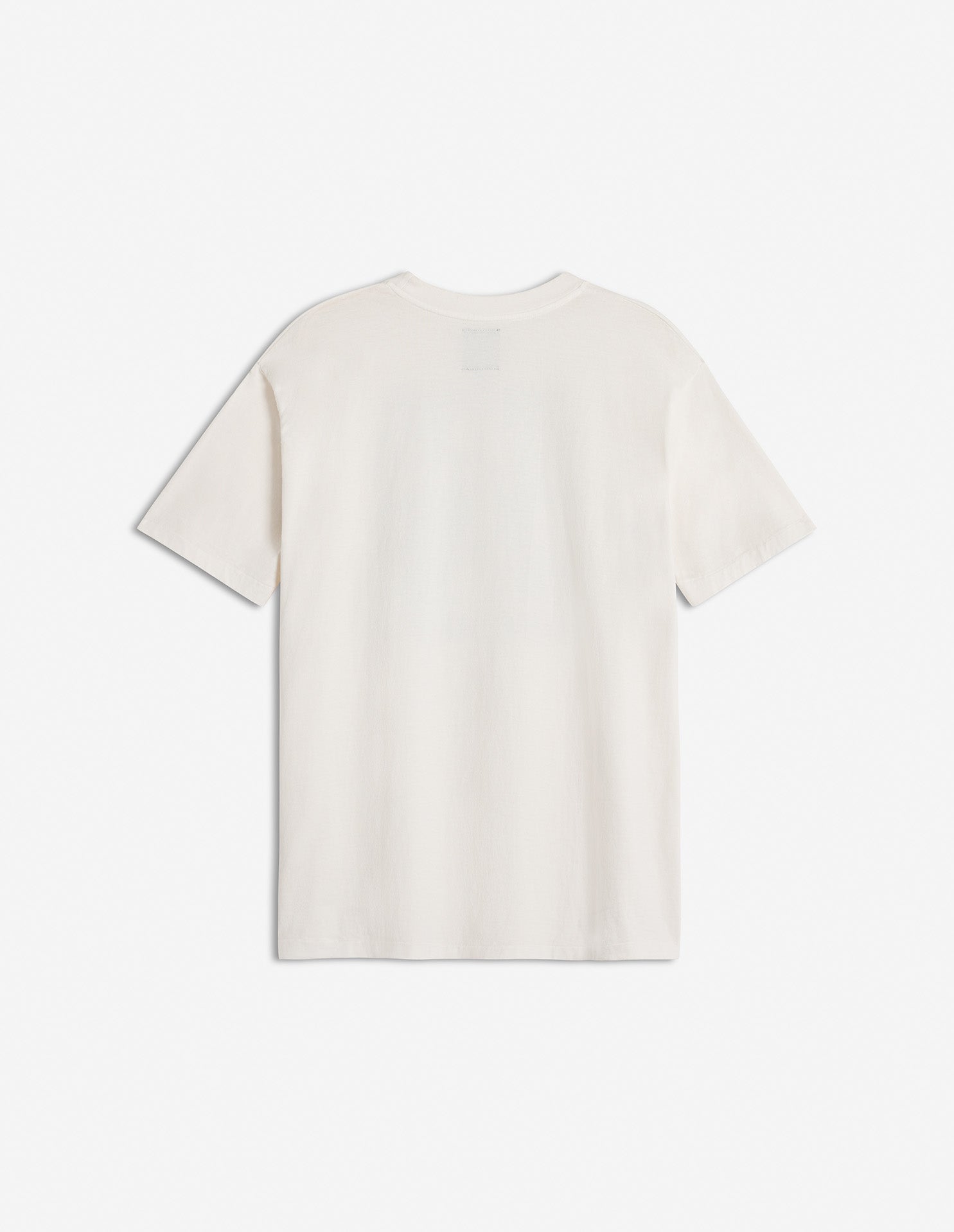 MAISON KITSUNE x KURO TOKYO-PARIS CROSSROADS VINTAGE WASH TEE