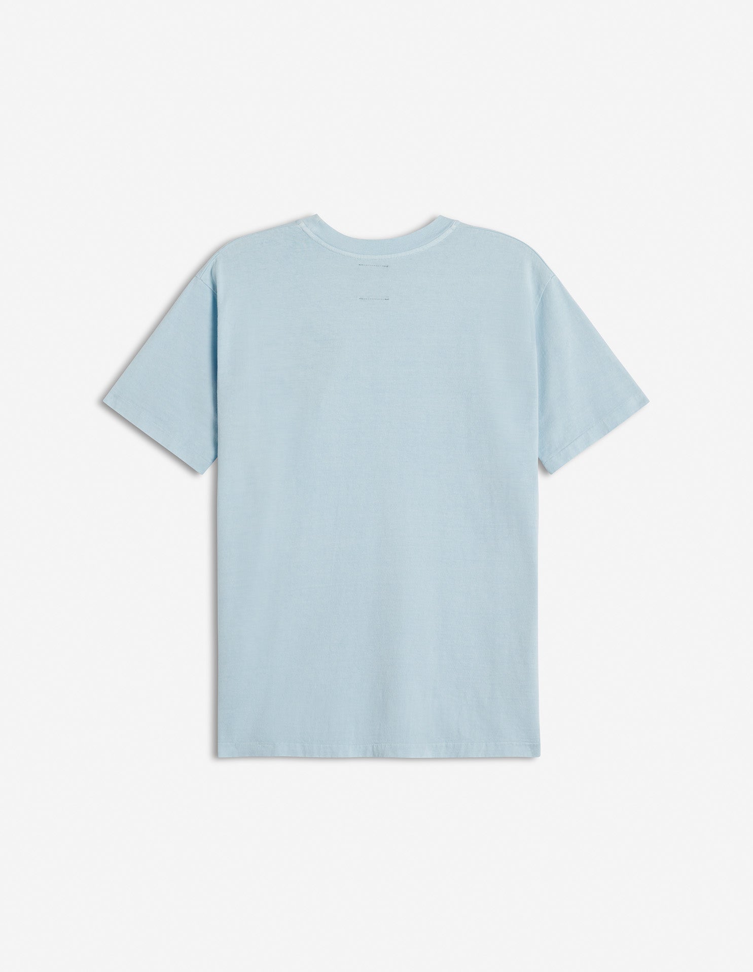 MAISON KITSUNE x KURO GRAND EST. VINTAGE WASH TEE