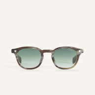 MAISON KITSUNE x A. SOCIETY CAMILLE SUNGLASSES