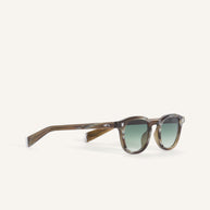 MAISON KITSUNE x A. SOCIETY CAMILLE SUNGLASSES