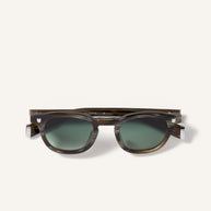 MAISON KITSUNE x A. SOCIETY CAMILLE SUNGLASSES