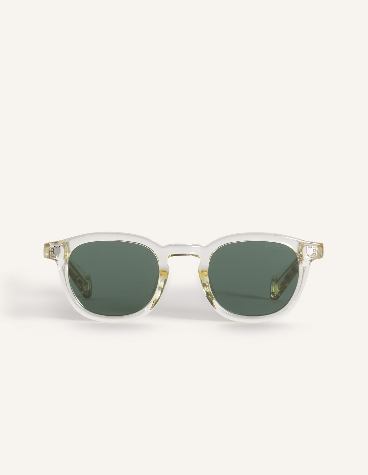 MAISON KITSUNE x A. SOCIETY CAMILLE SUNGLASSES