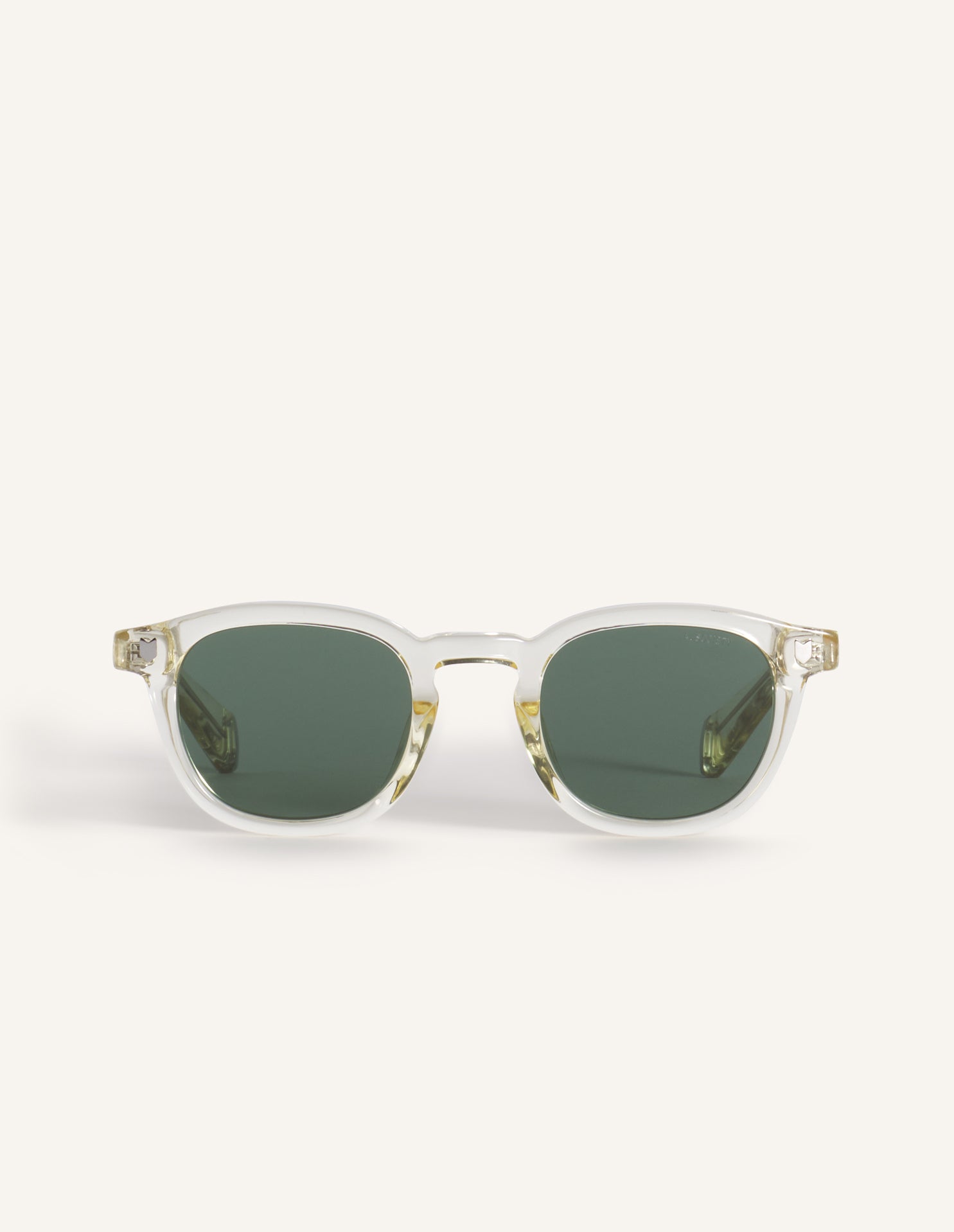 MAISON KITSUNE x A. SOCIETY CAMILLE SUNGLASSES