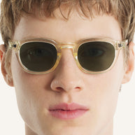 MAISON KITSUNE x A. SOCIETY CAMILLE SUNGLASSES