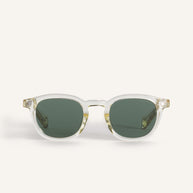 MAISON KITSUNE x A. SOCIETY CAMILLE SUNGLASSES