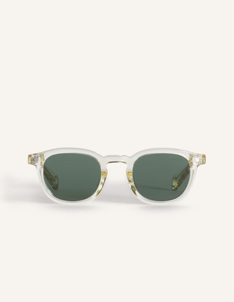 MAISON KITSUNE x A. SOCIETY CAMILLE SUNGLASSES