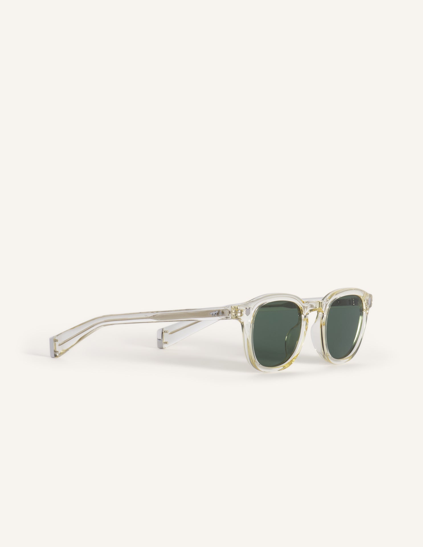 MAISON KITSUNE x A. SOCIETY CAMILLE SUNGLASSES