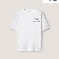 CITY FOX KUALA LUMPUR COMFORT TEE-SHIRT