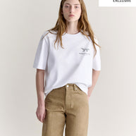 CITY FOX KUALA LUMPUR COMFORT TEE-SHIRT