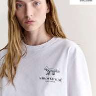 CITY FOX KUALA LUMPUR COMFORT TEE-SHIRT