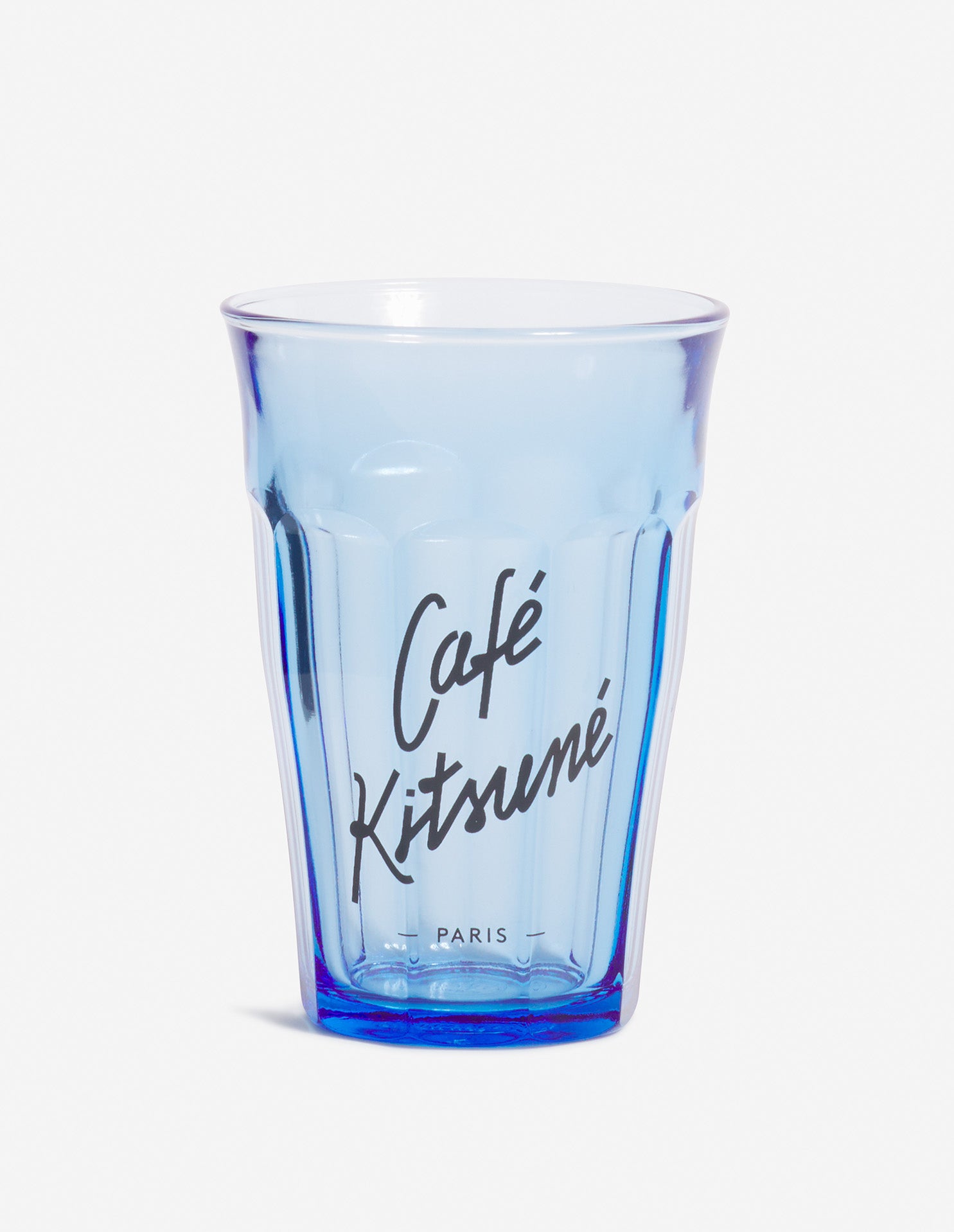 CAFÉ KITSUNÉ DURALEX GLASS 36CL
