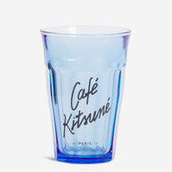 CAFÉ KITSUNÉ DURALEX GLASS 36CL