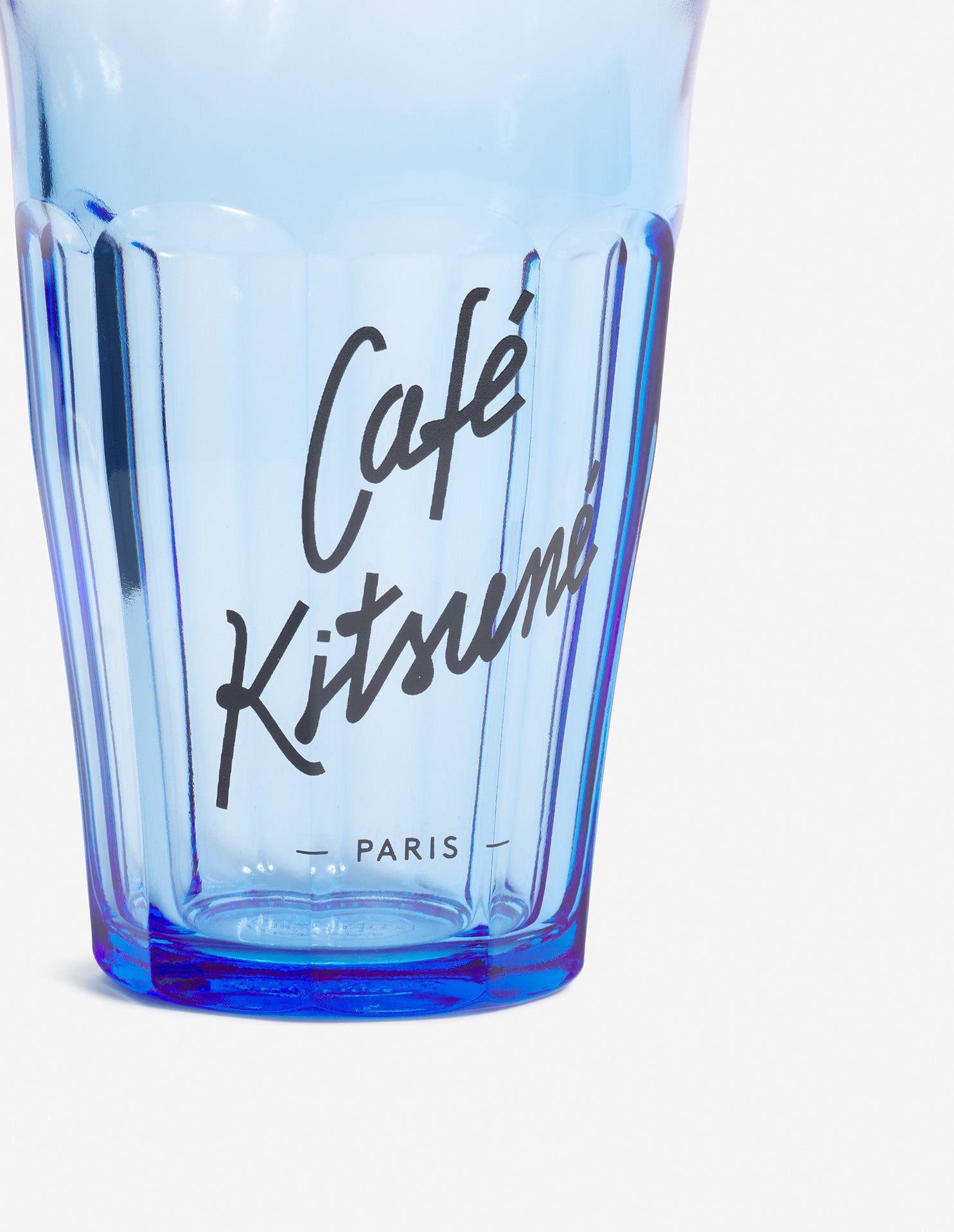 CAFÉ KITSUNÉ DURALEX GLASS 36CL