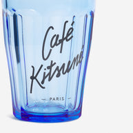 CAFÉ KITSUNÉ DURALEX GLASS 36CL