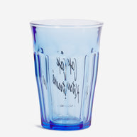 CAFÉ KITSUNÉ DURALEX GLASS 36CL