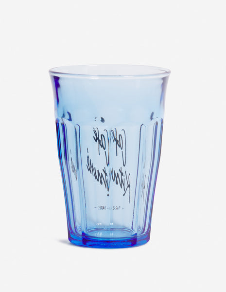 CAFÉ KITSUNÉ DURALEX GLASS 36CL