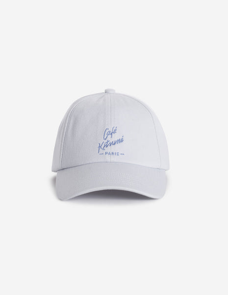 CAFÉ KITSUNÉ CAP