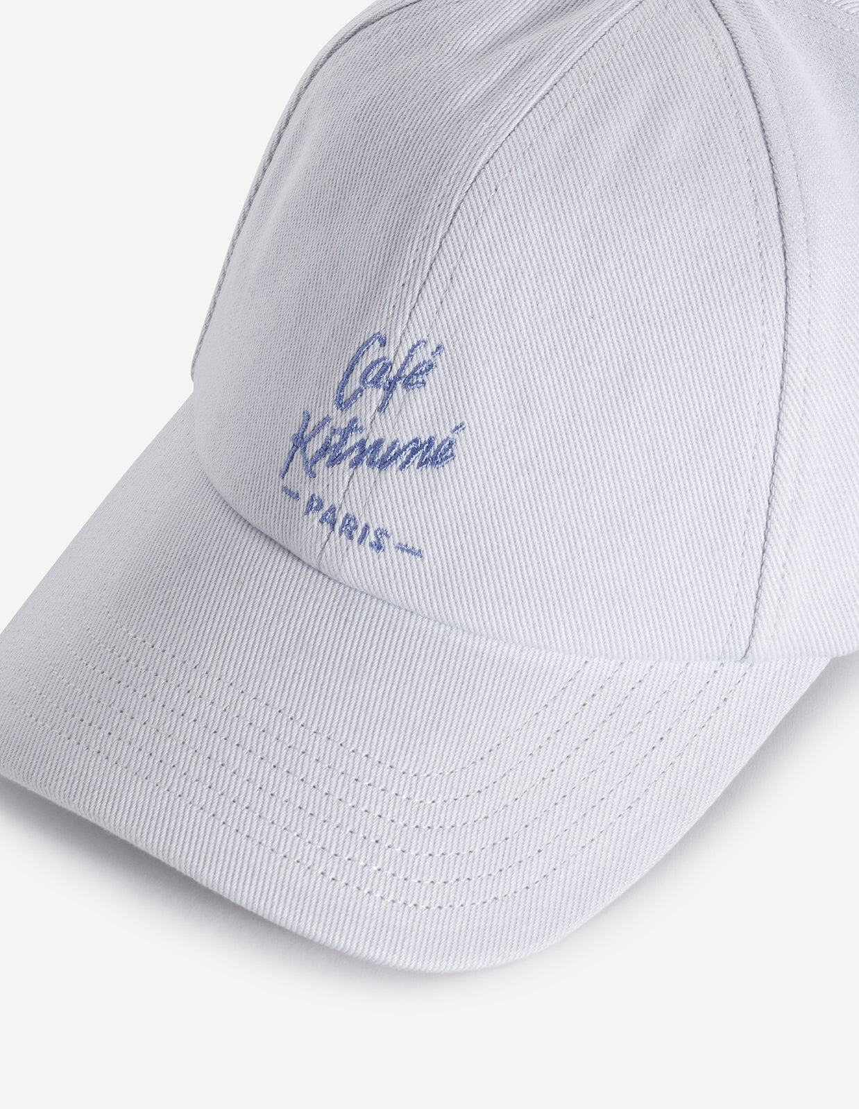 CAFÉ KITSUNÉ CAP