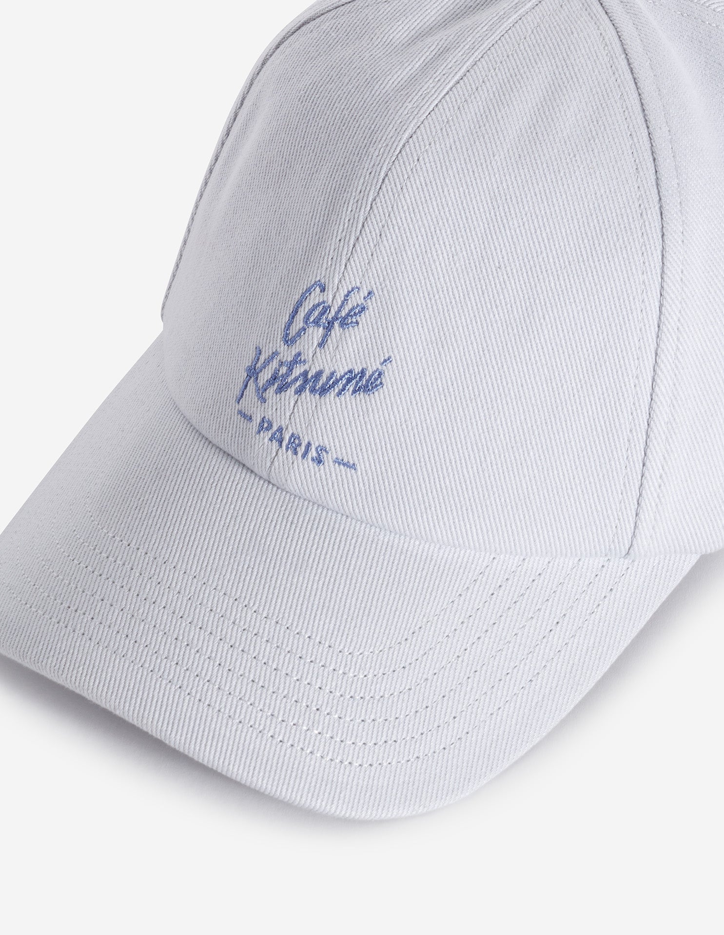 CAFÉ KITSUNÉ CAP