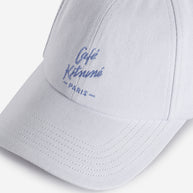 CAFÉ KITSUNÉ CAP