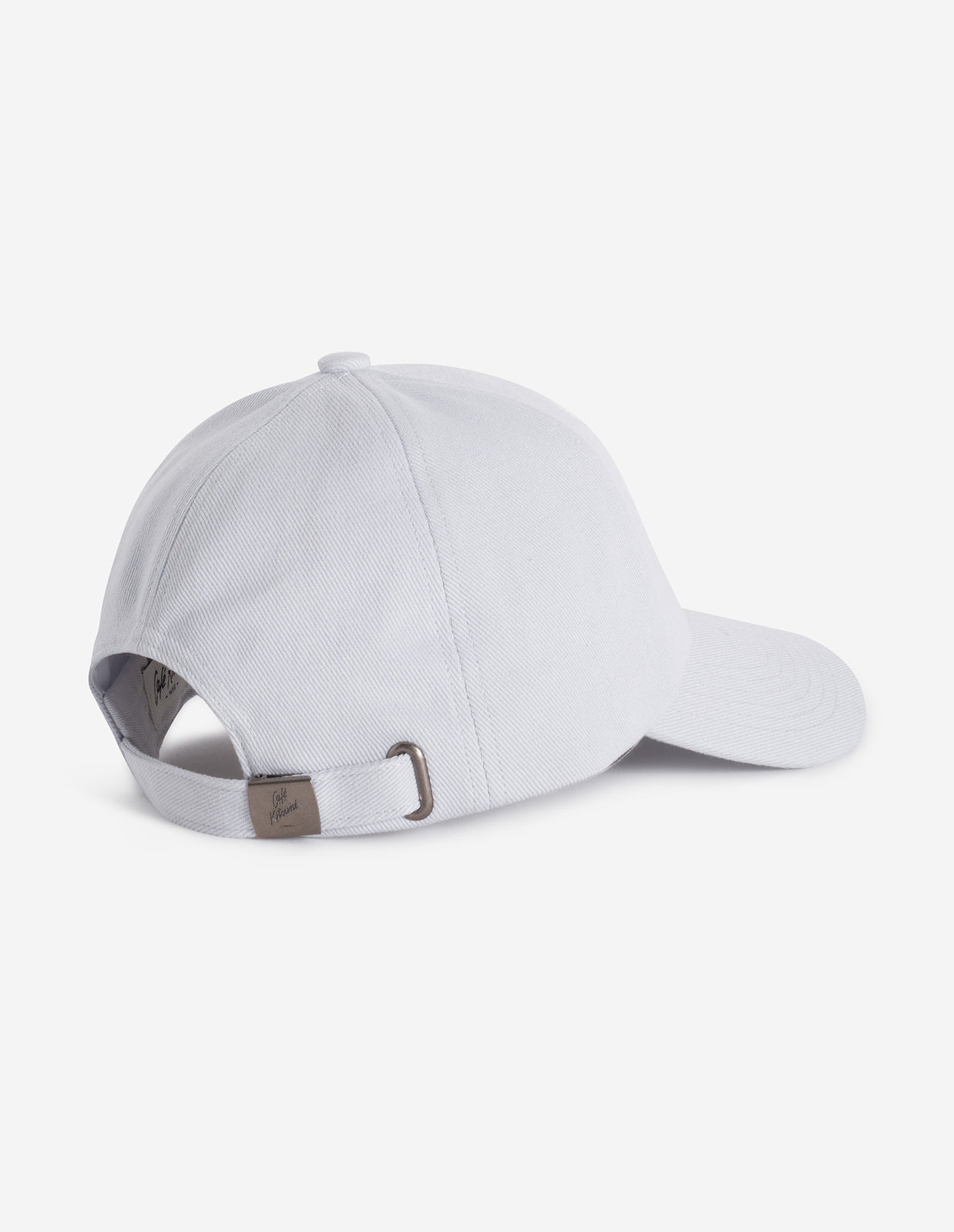 CAFÉ KITSUNÉ CAP
