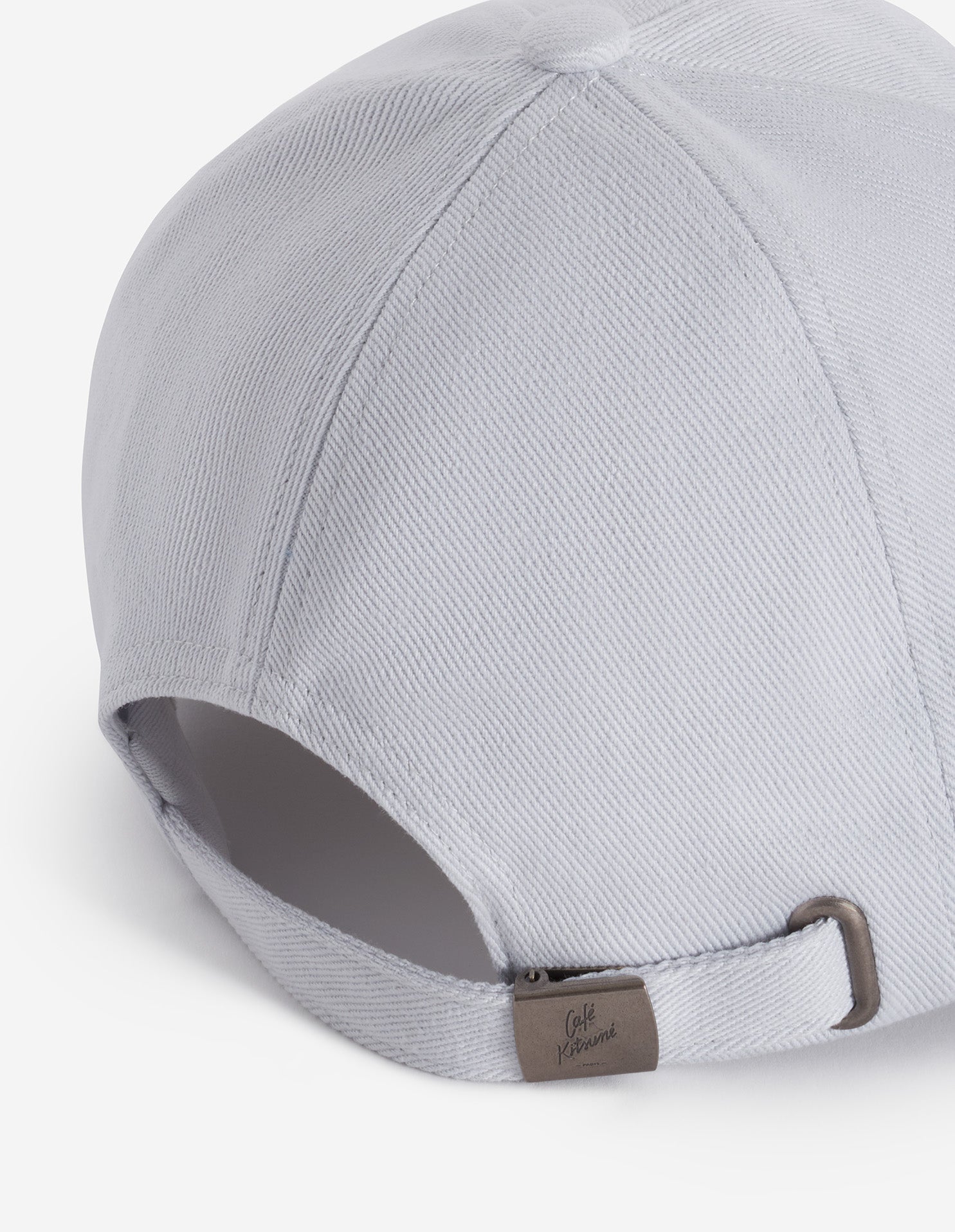 CAFÉ KITSUNÉ CAP