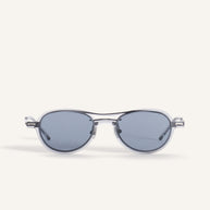 MAISON KITSUNE x A. SOCIETY HIKARI SUNGLASSES