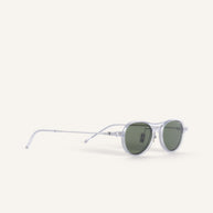 MAISON KITSUNE x A. SOCIETY HIKARI SUNGLASSES