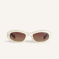 MAISON KITSUNE x A. SOCIETY MING SUNGLASSES