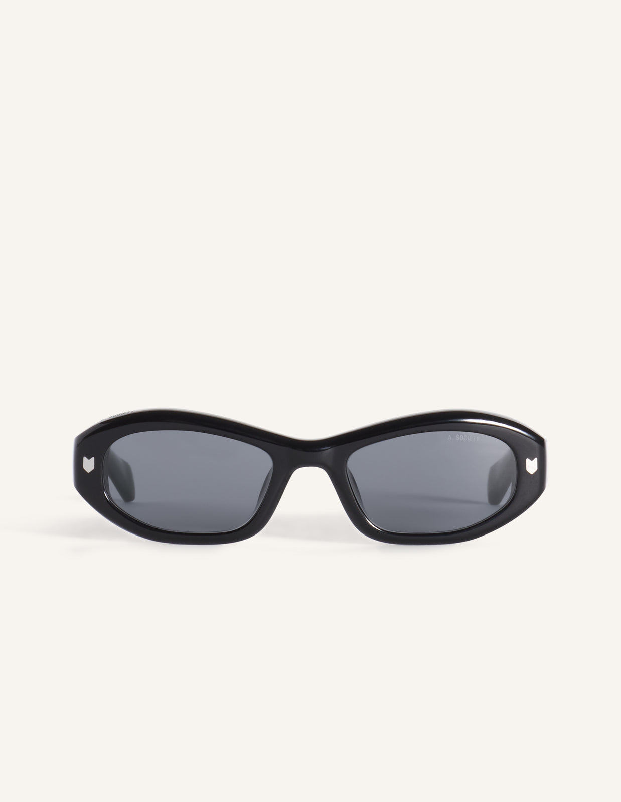 MAISON KITSUNE x A. SOCIETY MING SUNGLASSES