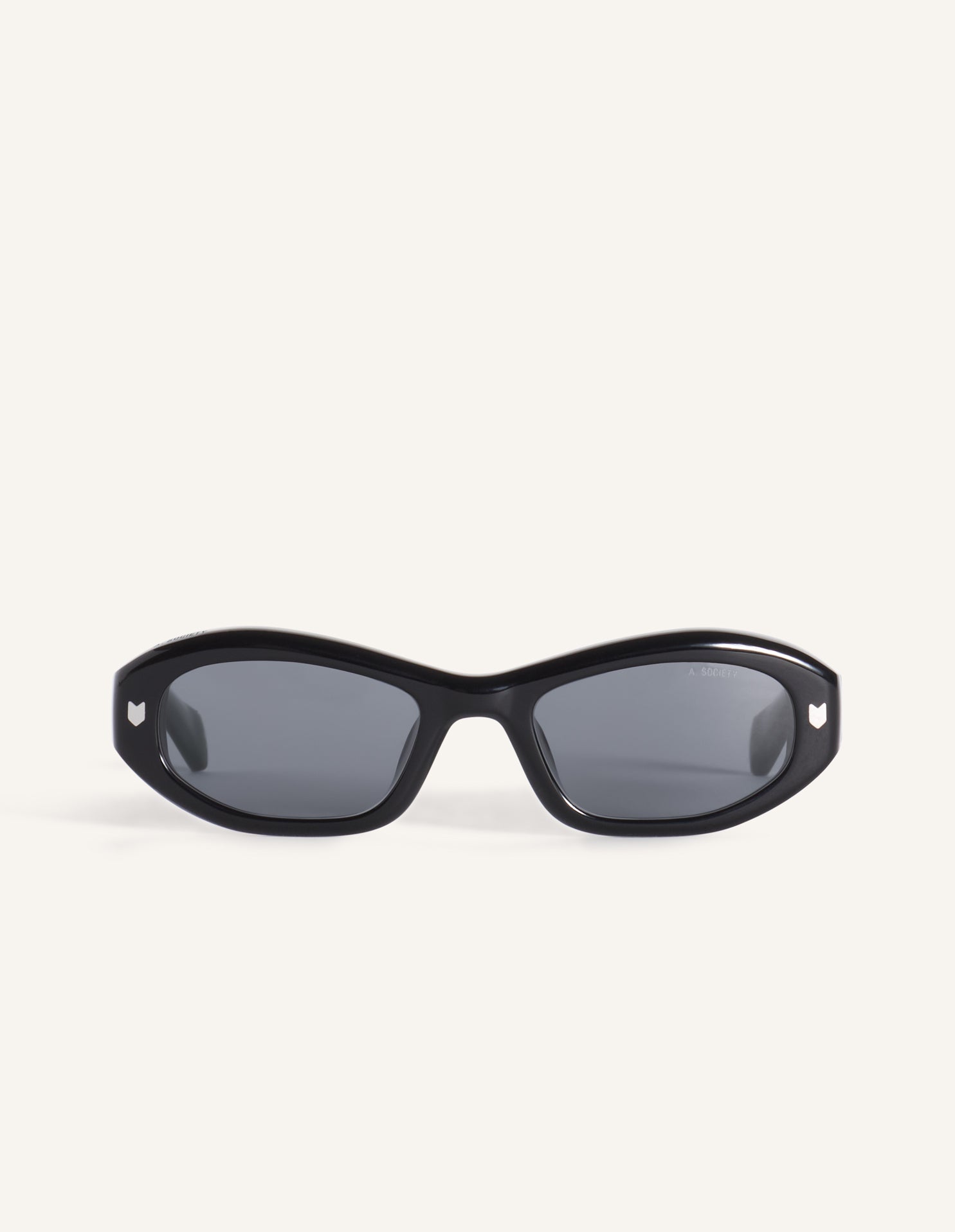 MAISON KITSUNE x A. SOCIETY MING SUNGLASSES