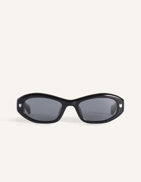 MAISON KITSUNE x A. SOCIETY MING SUNGLASSES