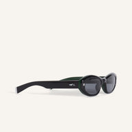 MAISON KITSUNE x A. SOCIETY MING SUNGLASSES
