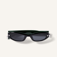 MAISON KITSUNE x A. SOCIETY MING SUNGLASSES