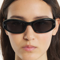 MAISON KITSUNE x A. SOCIETY MING SUNGLASSES