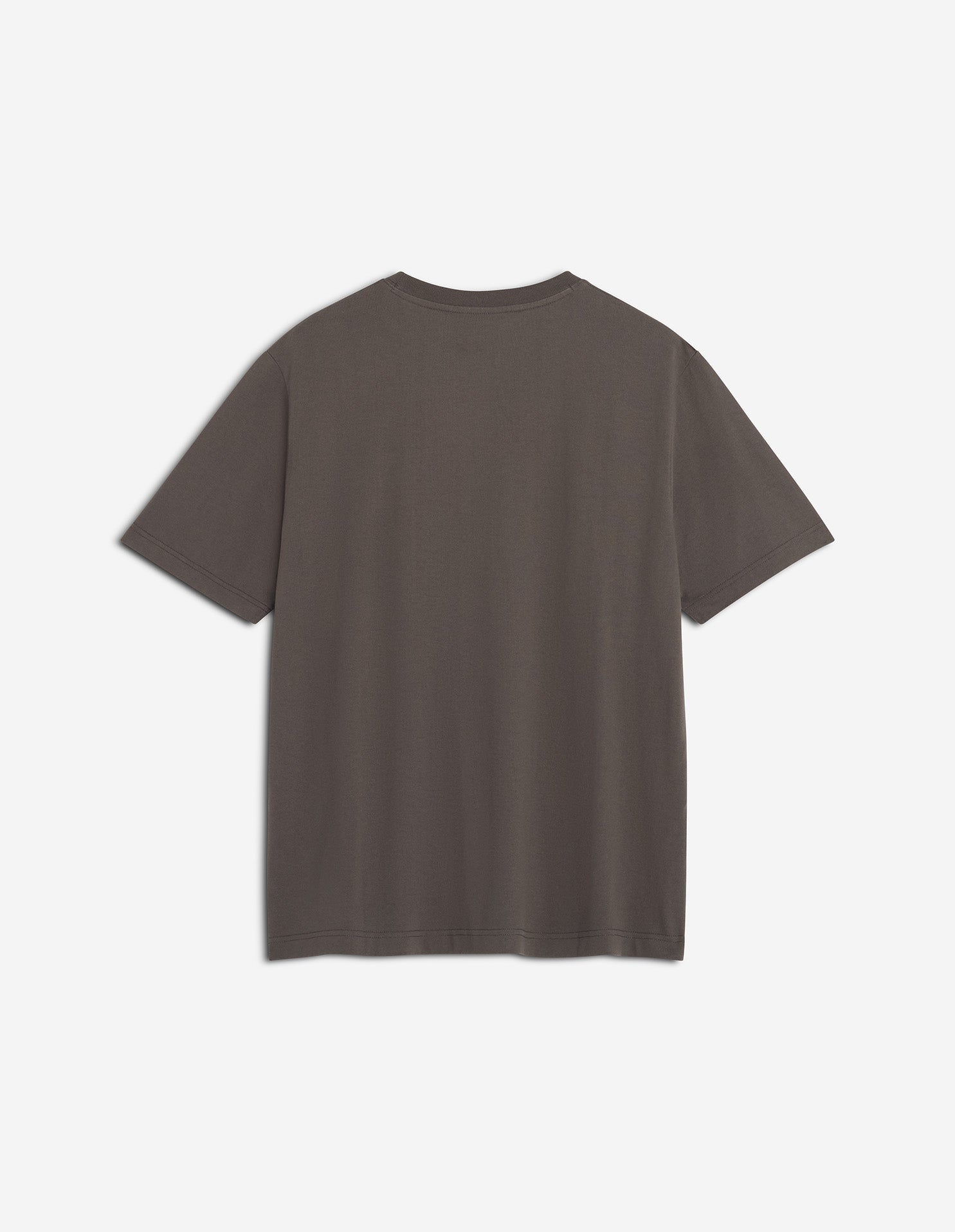 MAISON KITSUNÉ HANDWRITING COMFORT TEE-SHIRT