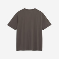 MAISON KITSUNÉ HANDWRITING COMFORT TEE-SHIRT