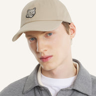 FOX HEAD CAP