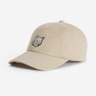 FOX HEAD CAP