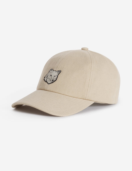 FOX HEAD CAP
