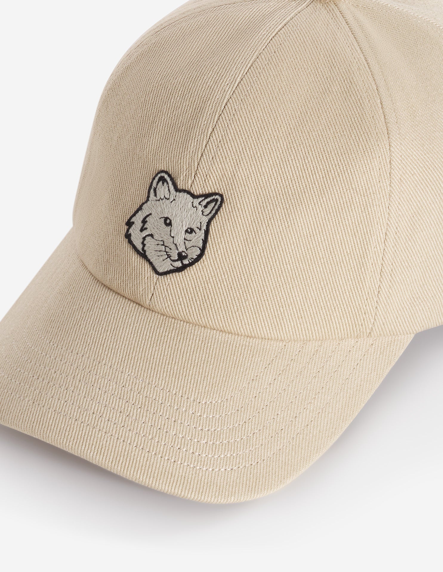 FOX HEAD CAP