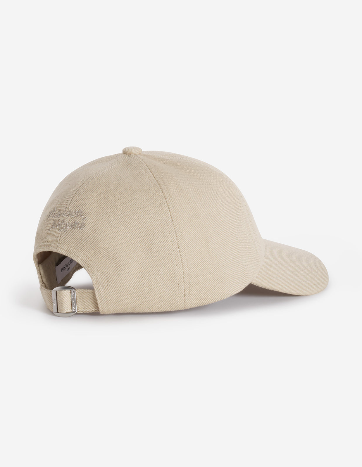 FOX HEAD CAP