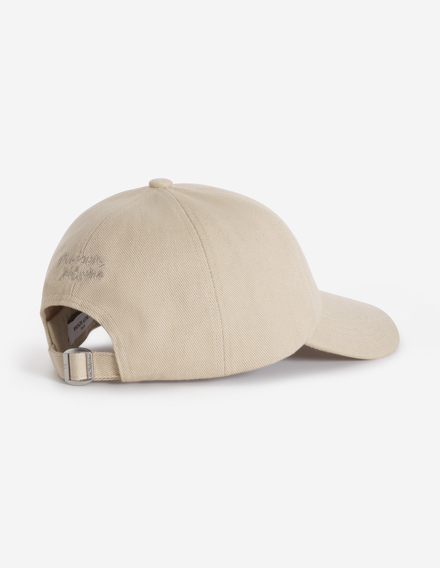 FOX HEAD CAP