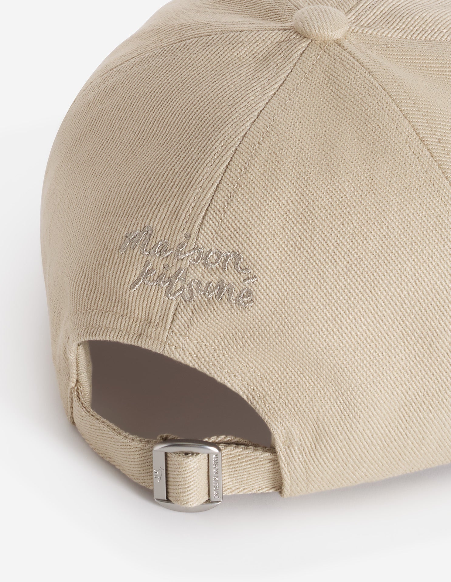 FOX HEAD CAP